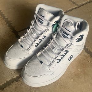 DC High Tops